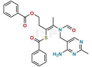 Dibenzoyl Thiamine - Image 1