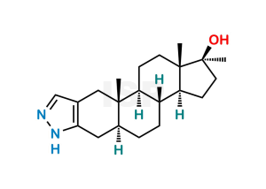 Stanozolol - Image 1