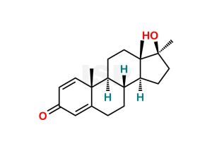 Metandienone - Image 1