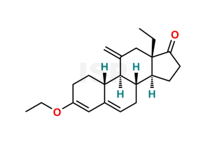 Etonogestrel Impurity 23 - Image 1