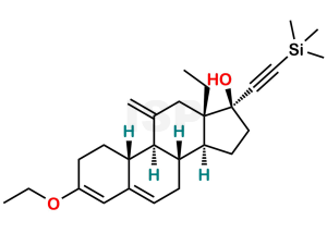 Etonogestrel Impurity 24 - Image 1
