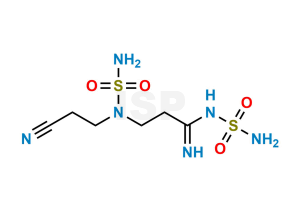 Famotidine Impurity 17 - Image 1