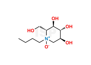 Miglustat N-Oxide - Image 1