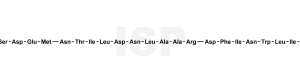 Iso-Asp3-Teduglutide - Image 1