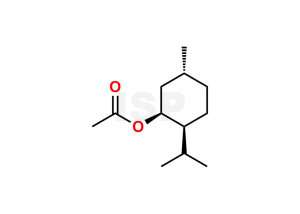 (+)-Neomenthyl Acetate - Image 1