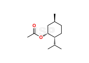 (-)-Neomenthyl Acetate - Image 1