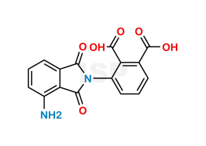 Pomalidomide Impurity 16 - Image 1