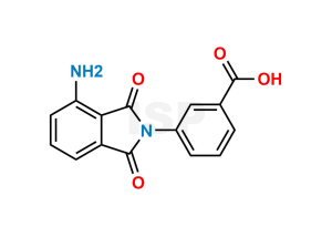 Pomalidomide Impurity 17 - Image 1