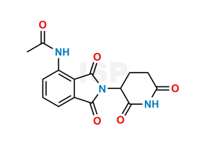 Pomalidomide Impurity 18 - Image 1