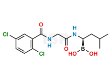 Ixazomib