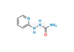 2-(Pyridin-2-yl)hydrazinecarboxamide - Image 1