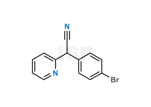 Brompheniramine Impurity 1 - Image 1