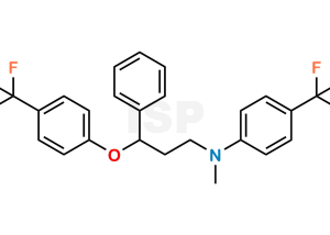 Fluoxetine Impurity 8 - Image 1
