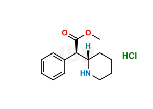 Methylphenidate Erythro Isomer (USP) - Image 1