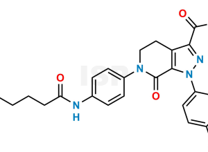 Apixaban USP Related Compound G - Image 1