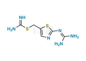Famotidine Impurity 18 - Image 1