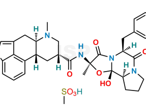 Dihydroergotamine Mesilate - Image 1
