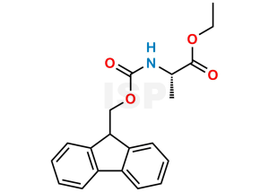 Leucine Impurity 8 - Image 1