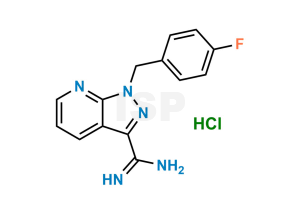 Riociguat Impurity 13 - Image 1