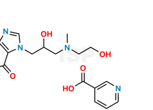 Xanthinol Nicotinate - Image 1