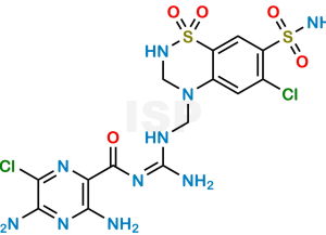 Amiloride Impurity 2 - Image 1