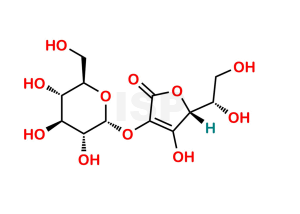 Ascorbyl glucoside - Image 1