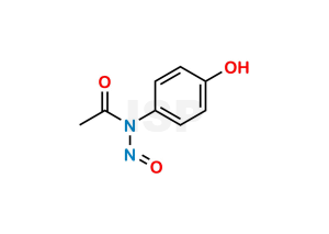 N-Nitroso Paracetamol - Image 1