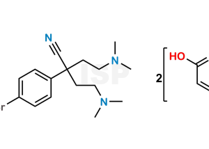 Brompheniramine Impurity 2 - Image 1
