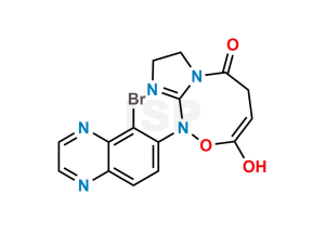 Brimonidine Impurity 17 - Image 1