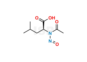 N-Nitroso Leucine Impurity - Image 1