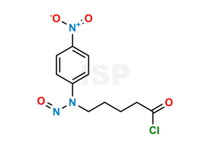 Apixaban Nitroso Impurity 3 - Image 1