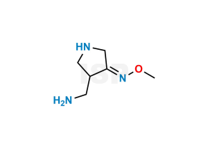 Gemifloxacin Related Compound A - Image 1