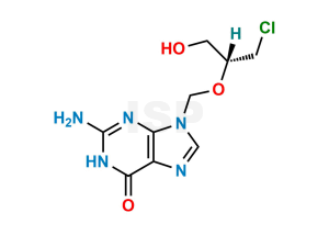 Ganciclovir Impurity 4 - Image 1
