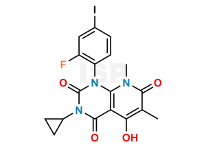 Trametinib Impurity 3 - Image 1