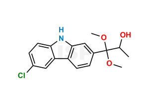 Carprofen Impurity 2 - Image 1