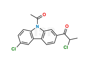Carprofen Impurity 3 - Image 1
