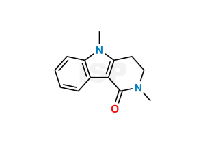 Alosetron Impurity 1 - Image 1
