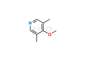 Omeprazole Impurity 21 - Image 1