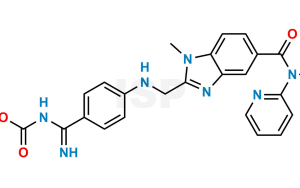 Dabigatran Impurity 41 - Image 1