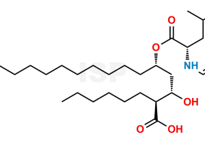 Orlistat Impurity 1 - Image 1