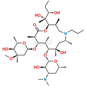 Gamithromycin Impurity IV - Image 1