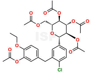 Dapagliflozin Impurity 64 - Image 1