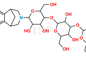 Varenicline Impurity 44 - Image 1