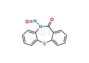 N-Nitroso Quetiapine EP Impurity G - Image 1
