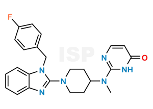 Mizolastine - Image 1
