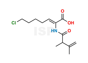 Cilastatin Impurity 5 - Image 1