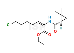 Cilastatin Impurity 6 - Image 1
