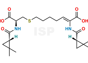 Cilastatin Impurity 8 - Image 1