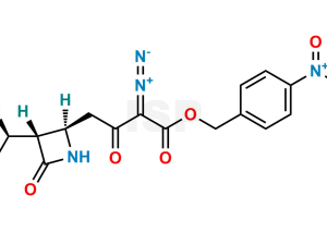 Imipenem Impurity 4 - Image 1