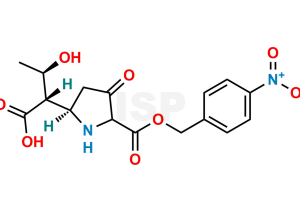 Imipenem Impurity 5 - Image 1